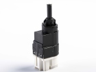 Interruptor da Luz de Freio para Renault Sandero 2008 até 2023 - Cod. 253206170R