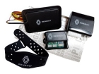 Kit Alarme para Renault Kardian 2024 até 2025 - Cod. 256919518R