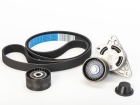 Kit Correia e Tensor Alternador para Renault Master 2.5 16V 2003 até 2013 - Cod. 117204663R