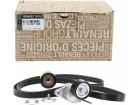 Kit Correia de Acessório para Renault Express 1.6 8V K4M 1999 até 2000 - Cod. 117206746R