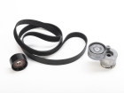 Kit Correia de Acessório para Renault Duster 2.0 16V 2011 até 2020 - Cod. 117209732R