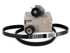 Kit de Correia Dentada para Renault Master 2.3 16V 2014 até 2023 - Cod. 117200334R