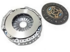 Kit de Embreagem para Renault Duster 1.6 16V Manual 2017 até 2020 - Cod. 302054100R