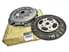 Kit de Embreagem para Renault Logan 1.6 8V Manual 2008 até 2012 - Cod. 302054753R