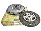 Kit de Embreagem para Renault Logan 1.6 8V 1.6 16V K4M K7M 2008 até 2013 - Cod. 302054795R
