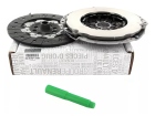 Kit de Embreagem para Renault Master 2.3 16V 2014 até 2023 - Cod. 302057116R