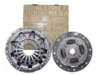 Kit de Embreagem para Renault Sandero 1.0 12V 2017 até 2022 - Cod. 302058177R