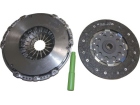 Kit de Embreagem para Renault Master 2.3 16V 2014 até 2025 - Cod. 302059977R