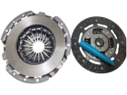 Kit de Embreagem para Renault Master 2.3 2.5 16V 2005 até 2025 - Cod. 8660006232