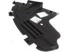 Lameiro Dianteiro Inferior Esquerdo para Renault Sandero 2008 até 2014 - Cod. 620251846R