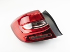 Lanterna Traseira Esquerdo para Renault Sandero 2019 até 2023 - Cod. 265553100R