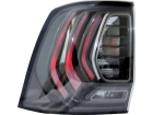 Lanterna Traseira Esquerda para Renault Oroch 2023 até 2025 - Cod. 265554508R
