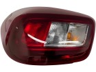 Lanterna Traseira Esquerdo para Renault Kwid 2022 até 2025 - Cod. 265555355R