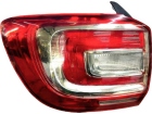 Lanterna Traseira para Renault Logan 2014 até 2025 - Cod. 265557337R