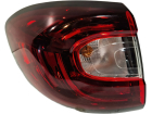 Lanterna Traseira Esquerda para Renault Captur 2018 até 2024 - Cod. 265557849R