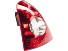 Lanterna Traseira Esquerdo para Renault Clio 2003 até 2011 - Cod. 8200917488