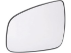 Lente do Retrovisor Esquerdo para Renault Duster 2011 até 2014 - Cod. 6001549716