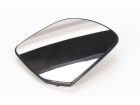 Lente do Retrovisor para Renault Duster Oroch 2016 até 2022 - Cod. 963653260R