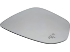 Lente do Retrovisor para Renault Duster 2011 até 2018 - Cod. 963654821R