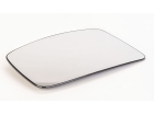 Lente do Retrovisor Superior Direito para Renault Master 2014 até 2025 - Cod. 963655132R