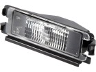 Luz de Placa Traseira para Renault Clio 1999 até 2016 - Cod. 8200957874