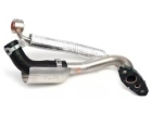 Mangueira da Turbina para Renault Master 2.3 16V 2014 até 2025 - Cod. 8200796159