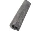 Protetor Tubulacao Tanque Combustivel Fluence 7700415861