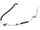 Mangueira de Direção para Renault Sandero 1.0 16V D4D 2015 até 2017 - Cod. 497252681R