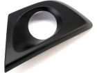 Moldura do Farol Auxiliar Direito para Renault Duster 2015 até 2020 - Cod. 261A23831R
