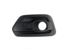 Moldura do Farol Auxiliar Direito para Renault Kwid 2018 até 2021 - Cod. 261A24985R