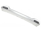 Moldura do Para-choque Dianteiro Inferior para Renault Kwid OUTSIDER 2023 até 2025 - Cod. 620725575R