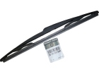 Palheta Traseira para Renault Duster 2012 até 2020 - Cod. 287900968R