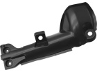Para-Barro Traseiro Direito Parte da Frente para Renault Duster 2011 até 2020 - Cod. 6001547114