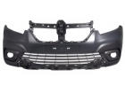 Para-Choque Dianteira para Renault Stepway 2023 até 2025 - Cod. 620222272R
