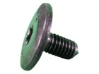 Parafuso da Fechadura da Porta para Renault Mégane 1997 até 2011 - Cod. 7703006229