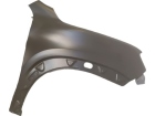 Paralama Dianteiro Direito para Renault Kwid 2023 até 2025 - Cod. 631003190R