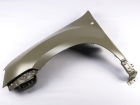 Paralama Dianteiro Esquerdo para Renault Duster Oroch 2016 até 2021 - Cod. 631012009R