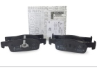 Pastilha de Freio Dianteira para Renault Logan 2012 até 2023 - Cod. 410600222R