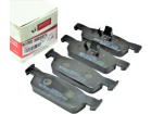 Pastilha de Freio Dianteira para Renault Sandero 1.6 8V 1.0 1.6 16V 1.0 12V 2014 até 2023 - Cod. 8660089774
