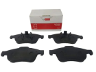 Jogo Pastilha Freio Diant Motrio Duster/ Fluence 8660089588