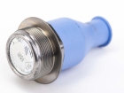 Pivô de Suspensão Dianteiro Direito para Renault Master 2.3 16V 2016 até 2025 - Cod. 401606563R