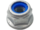 Porca da Barra Estabilizadora para Renault Mégane 2003 até 2012 - Cod. 7703034266