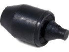 Batente da Portinhola do Tanque de Combustível para Renault Logan 2013 até 2023 - Cod. 788378666R