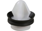 Presilha do Forro de Porta para Renault Kangoo 1999 até 2023 - Cod. 7703077469