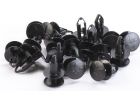 Presilha do Para-Choque para Renault Zoe 2019 até 2022 - Cod. 054000001R