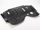 Protetor de Cárter para Renault Logan Manual 2016 até 2025 - Cod. 758902650R