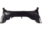 Protetor Inferior Traseiro Inferior para Renault Captur 2018 até 2024 - Cod. 555821595R