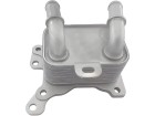 Radiador de Óleo para Renault Duster 1.3 16V 2023 até 2026 - Cod. 213055917R