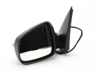 Retrovisor Elétrico com Seta Lado Esquerdo para Renault Sandero 2015 até 2022 - Cod. 963026282R