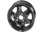 Roda de Ferro Aro 14 polegadas para Renault Kwid 2018 até 2025 - Cod. 403002278R